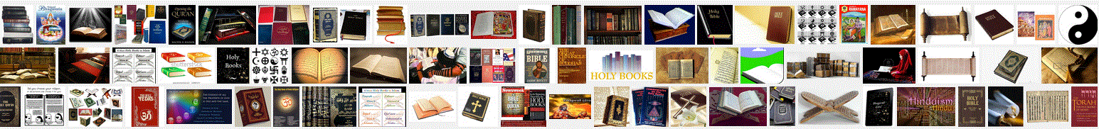 holybooks